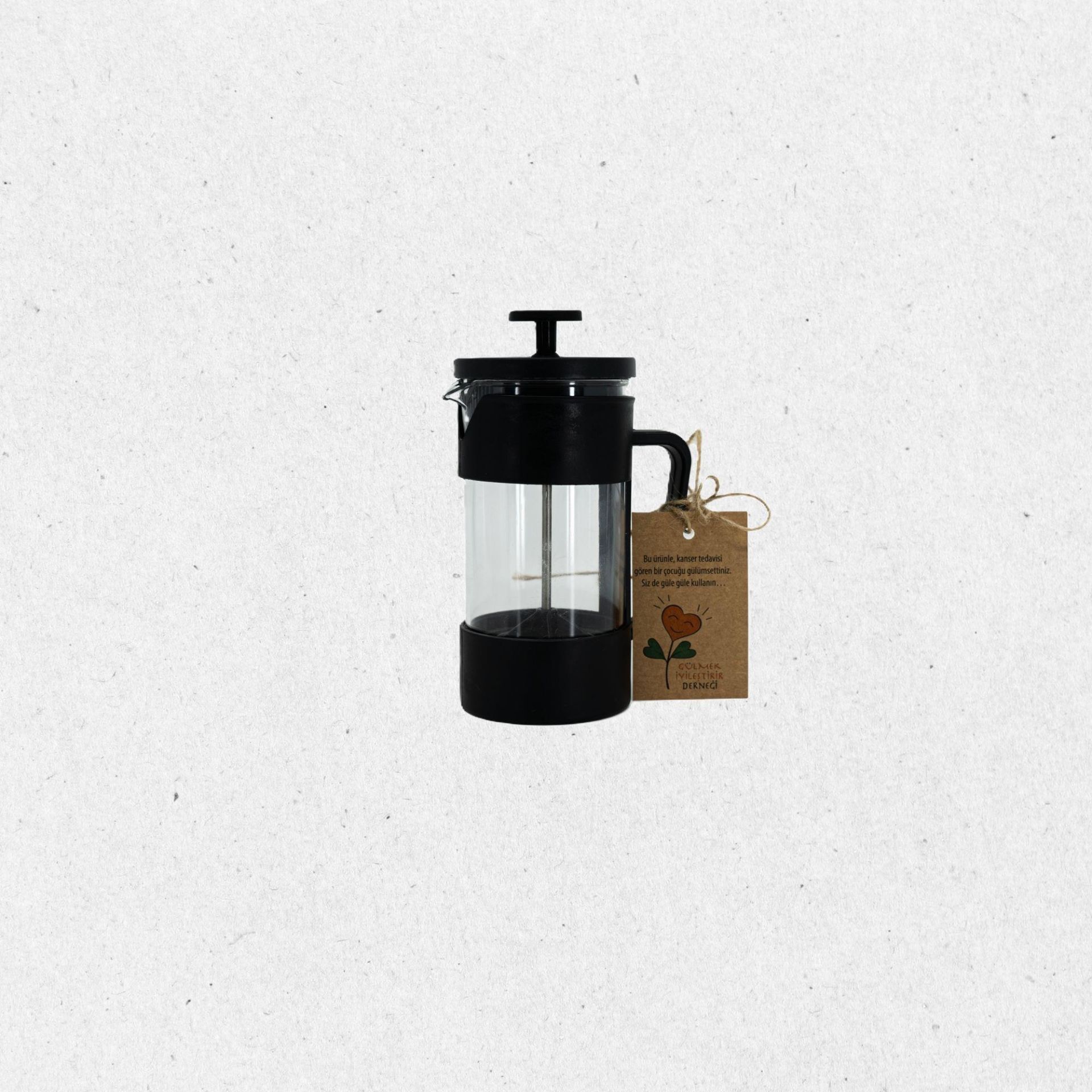 French Press 350 ml