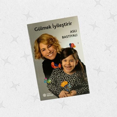 Gülümseten Okumalar Hediye Seti