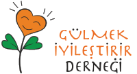 Gülmek İyileştirir Derneği Dükkanı: Neşenin ve Pozitifliğin Adresi!